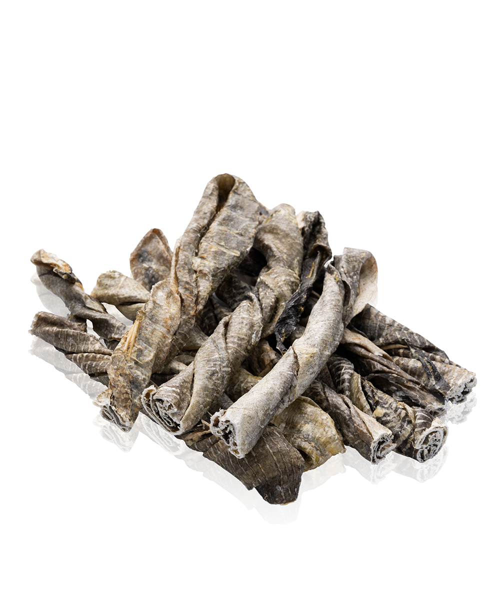 NORTH SEA CHEWY DELIGHTS