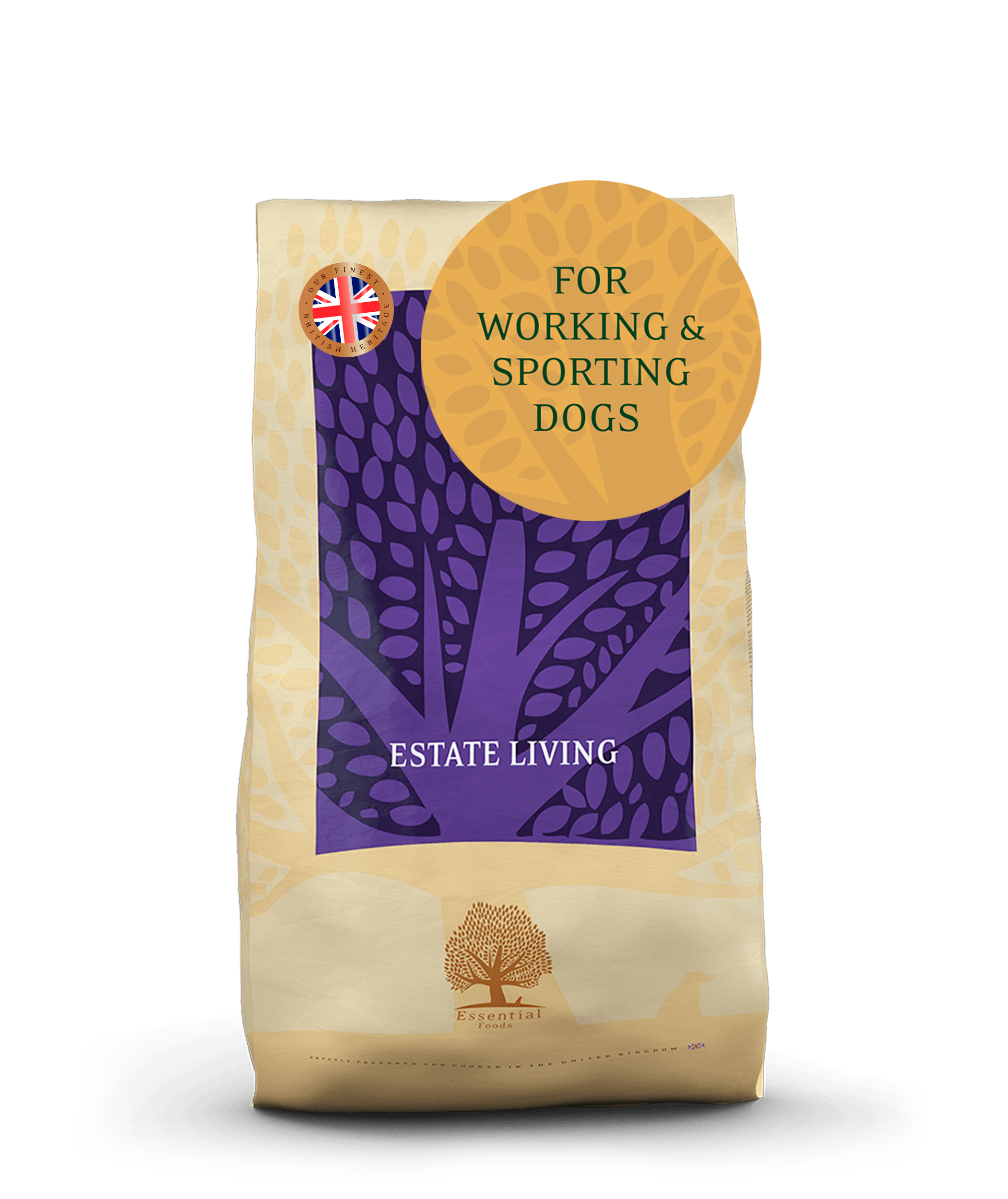 OUR FINEST ESTATE WORKING, 10KG