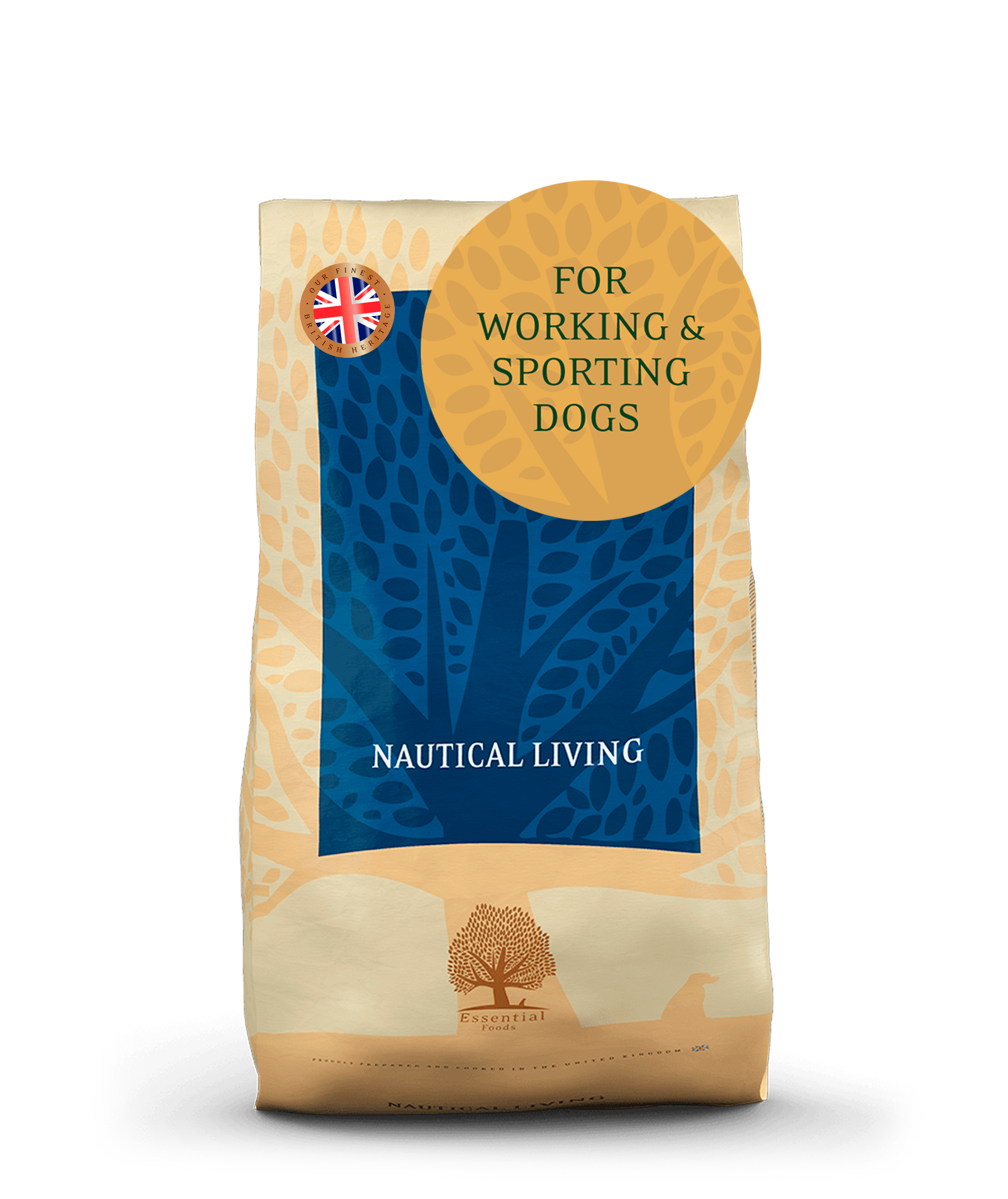 OUR FINEST NAUTICAL WORKING, 10KG
