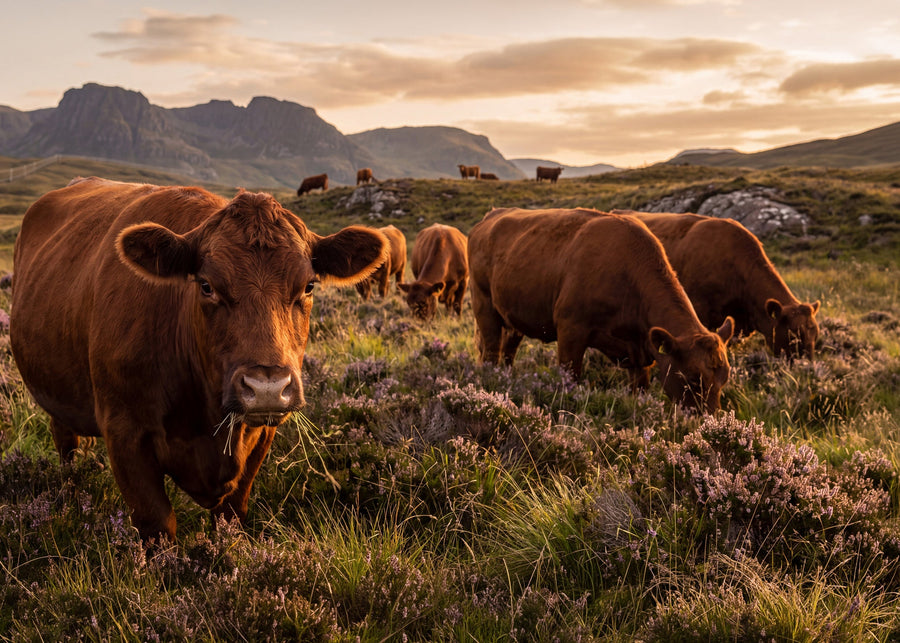 Aberdeen Angus Beef