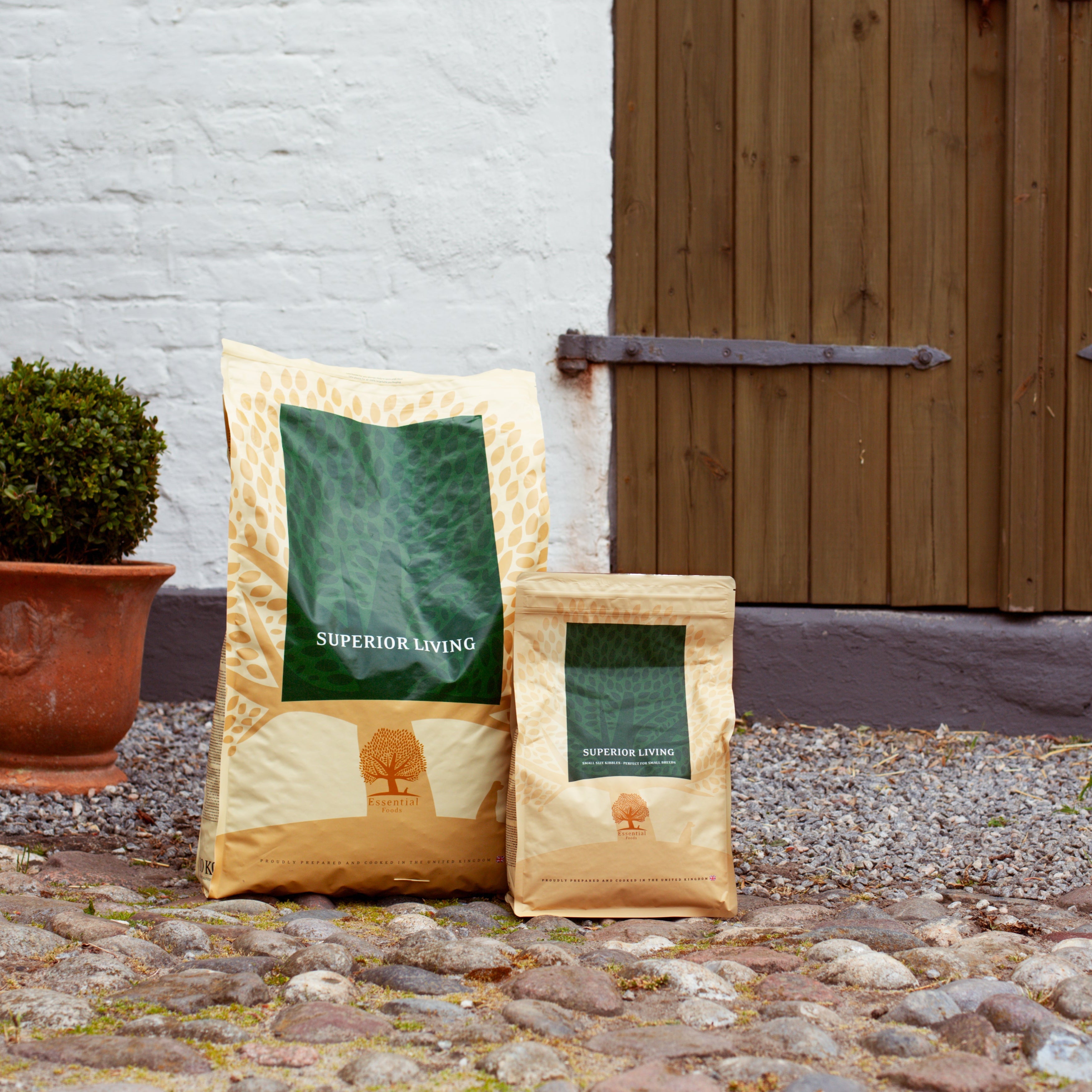 SUPERIOR LIVING, 10KG