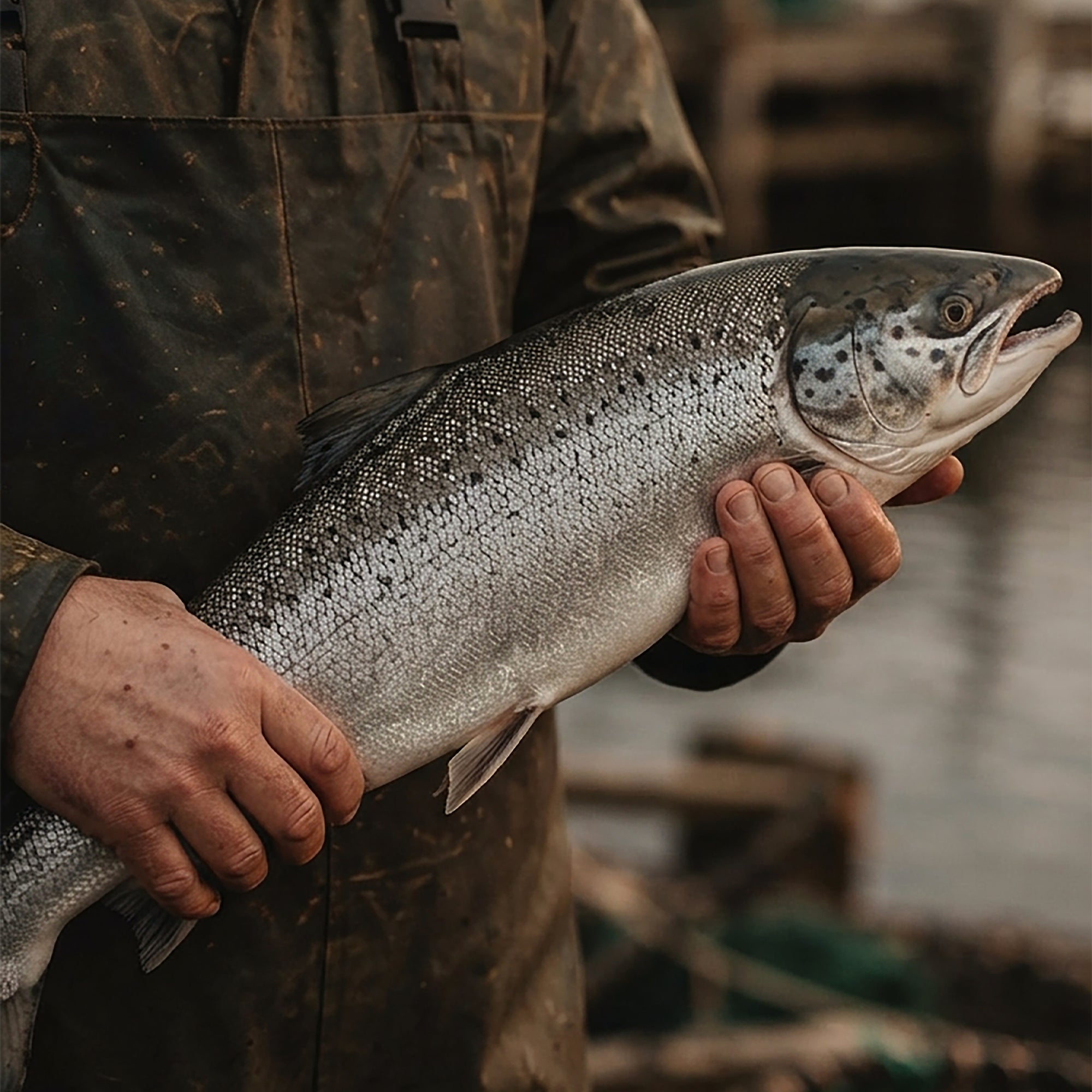 OUR FINEST BEGINNING LARGE BREED NAUTICAL EDITION, 10KG